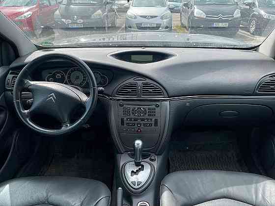Citroen C5 Luxury Facelift ATM 2.0 HDI 100kW Tallina