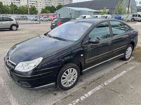 Citroen C5 Luxury Facelift ATM 2.0 HDI 100kW Tallina