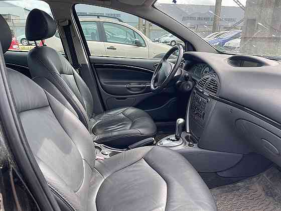 Citroen C5 Luxury Facelift ATM 2.0 HDI 100kW Tallina