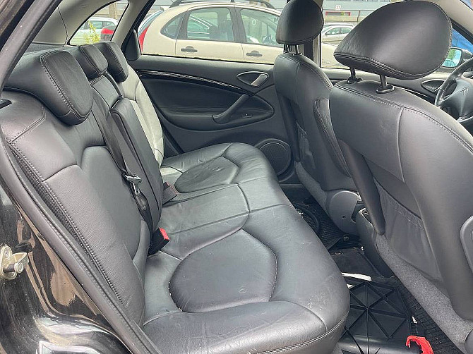 Citroen C5 Luxury Facelift ATM 2.0 HDI 100kW Tallina - foto 7