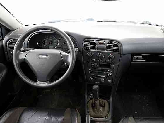 Volvo V40 Estate Facelift 1.9 TDI 85kW Таллин