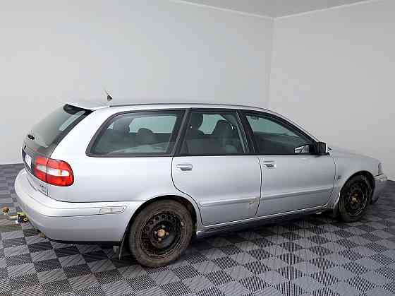Volvo V40 Estate Facelift 1.9 TDI 85kW Таллин