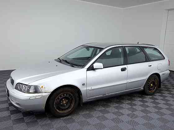 Volvo V40 Estate Facelift 1.9 TDI 85kW Таллин