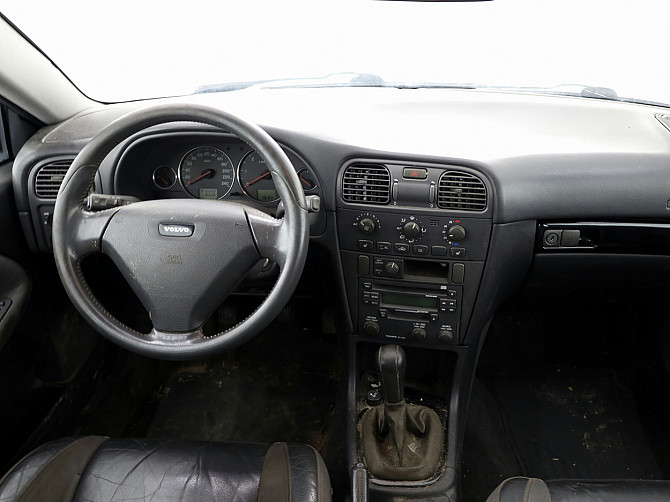 Volvo V40 Estate Facelift 1.9 TDI 85kW Таллин - изображение 5