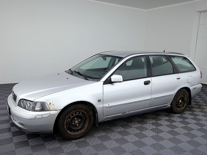 Volvo V40 Estate Facelift 1.9 TDI 85kW Таллин - изображение 2