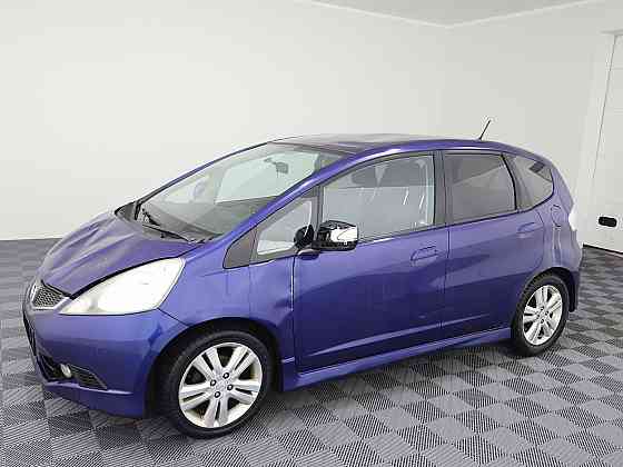 Honda Jazz Elegance 1.3 73kW Таллин