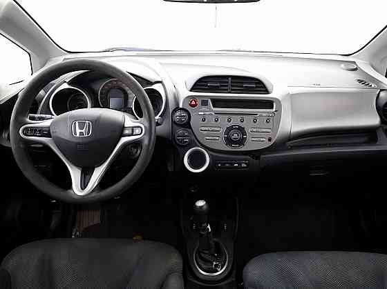 Honda Jazz Elegance 1.3 73kW Таллин