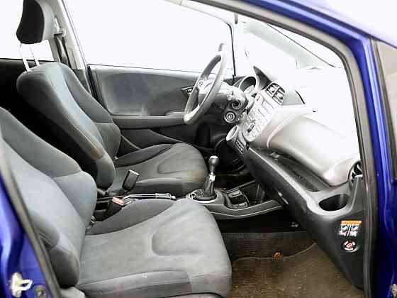 Honda Jazz Elegance 1.3 73kW Таллин