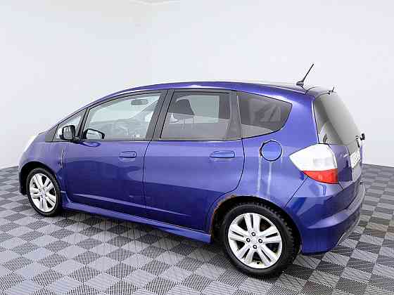 Honda Jazz Elegance 1.3 73kW Таллин