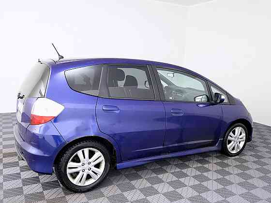 Honda Jazz Elegance 1.3 73kW Таллин