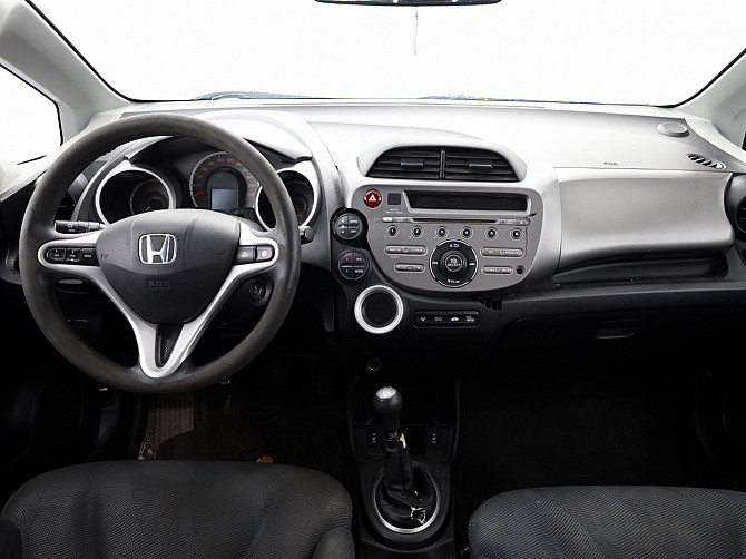 Honda Jazz Elegance 1.3 73kW Таллин - изображение 5
