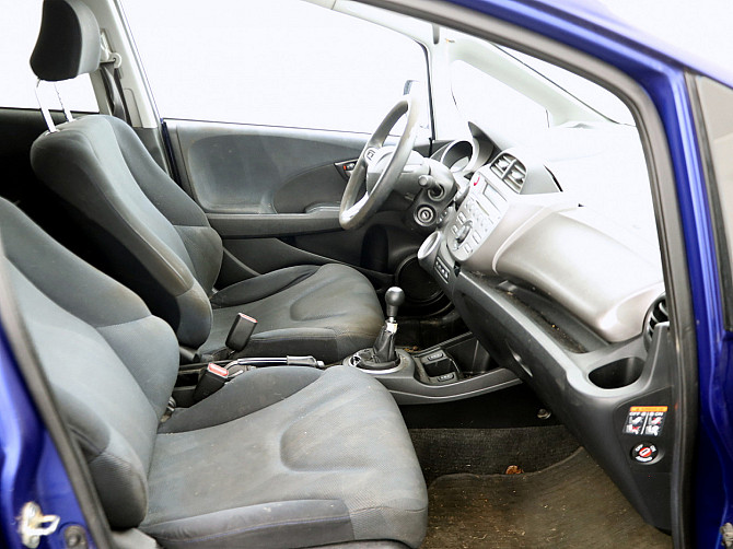 Honda Jazz Elegance 1.3 73kW Таллин - изображение 6