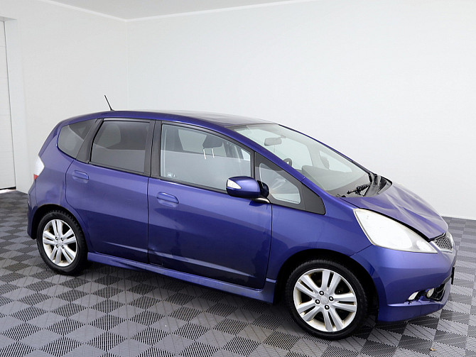 Honda Jazz Elegance 1.3 73kW Таллин - изображение 1