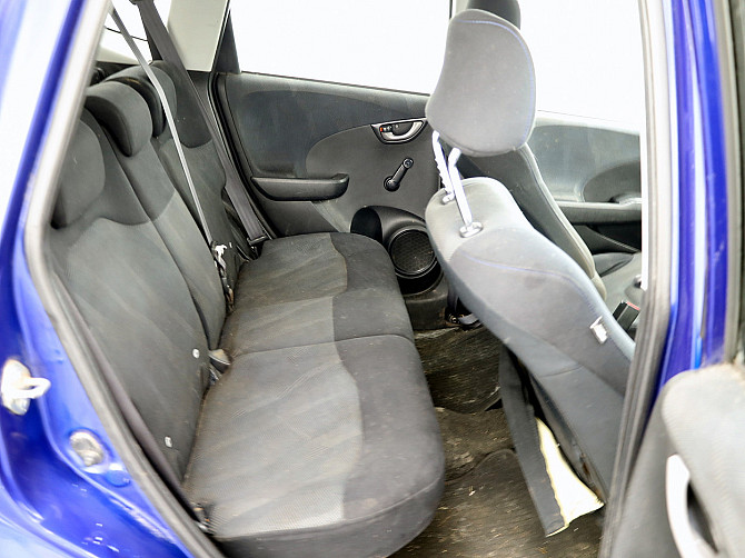 Honda Jazz Elegance 1.3 73kW Таллин - изображение 7