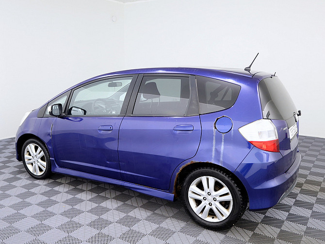 Honda Jazz Elegance 1.3 73kW Таллин - изображение 4