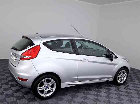 Ford Fiesta Sport 1.6 TDCi 66kW Таллин
