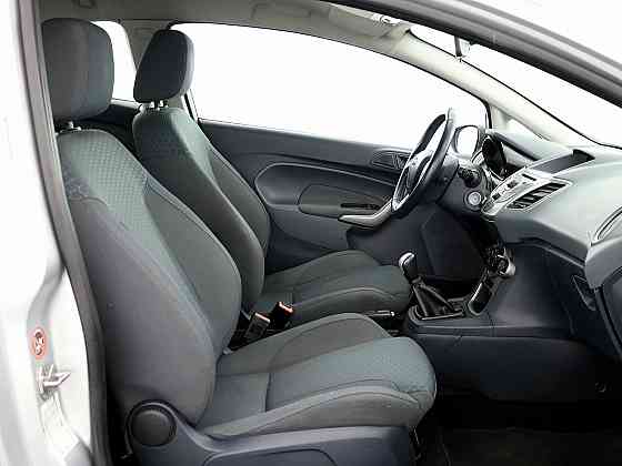 Ford Fiesta Sport 1.6 TDCi 66kW Таллин