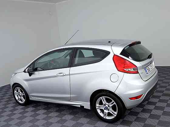 Ford Fiesta Sport 1.6 TDCi 66kW Таллин