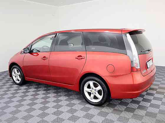 Mitsubishi Grandis Comfort ATM 2.4 121kW Таллин