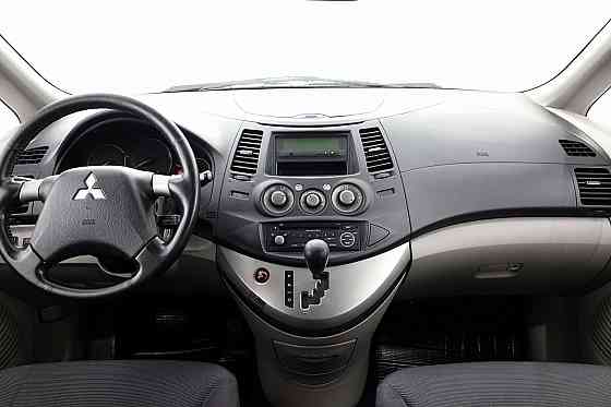 Mitsubishi Grandis Comfort ATM 2.4 121kW Таллин