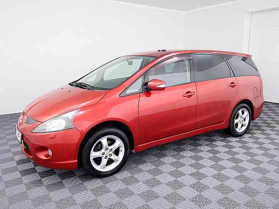 Mitsubishi Grandis Comfort ATM 2.4 121kW Таллин