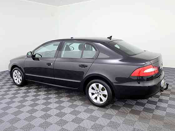 Skoda Superb Comfortline 1.4 92kW Tallina