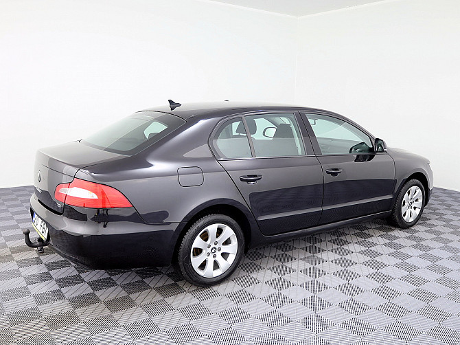 Skoda Superb Comfortline 1.4 92kW Tallina - foto 3