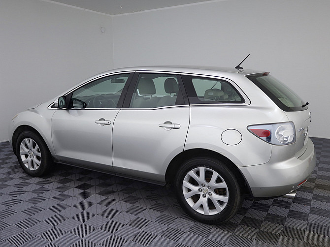 Mazda CX-7 Elegance 2.3 191kW Tallina - foto 4