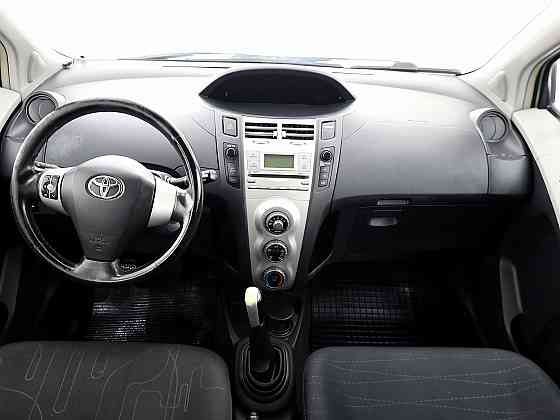 Toyota Yaris Comfort 1.4 D4D 66kW Tallina