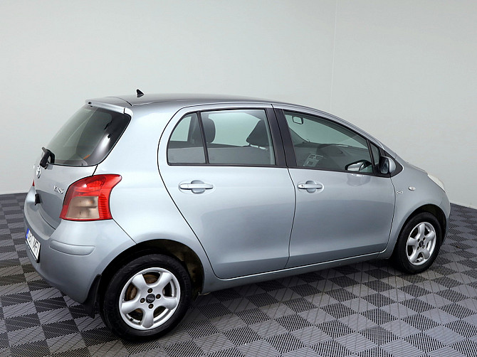 Toyota Yaris Comfort 1.4 D4D 66kW Tallina - foto 3