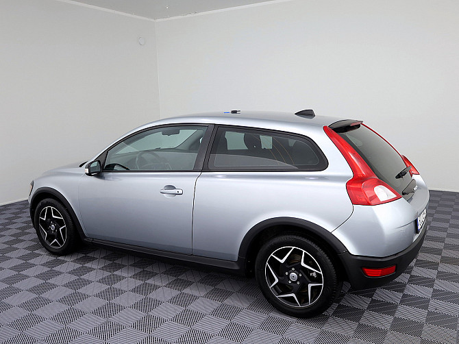 Volvo C30 Momentum 1.8 92kW Таллин - изображение 4