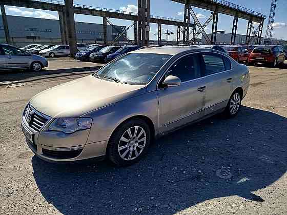 Volkswagen Passat Comfortline 2.0 110kW Таллин