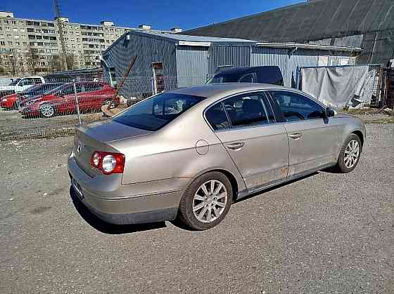 Volkswagen Passat Comfortline 2.0 110kW Таллин