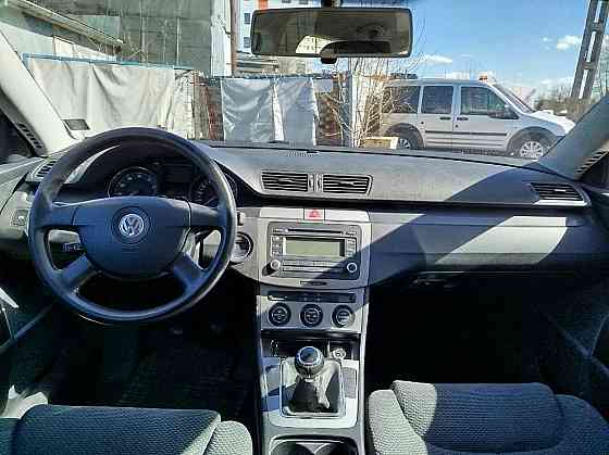 Volkswagen Passat Comfortline 2.0 110kW Таллин