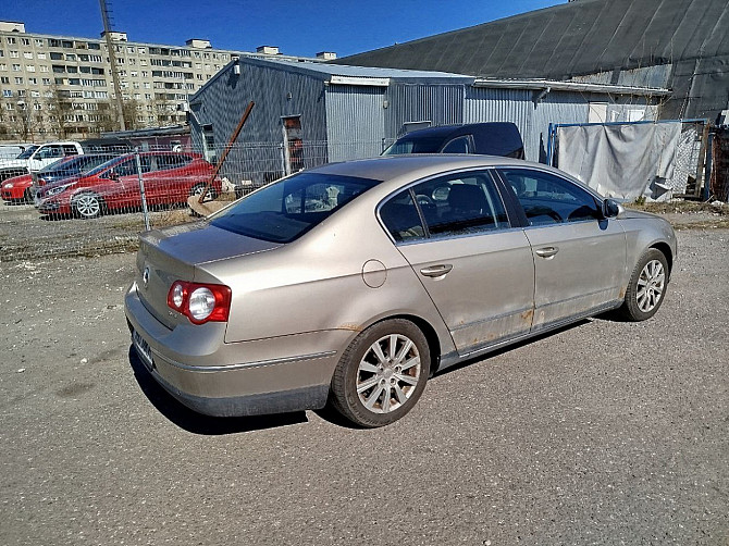 Volkswagen Passat Comfortline 2.0 110kW Таллин - изображение 3