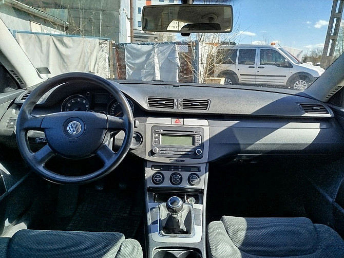 Volkswagen Passat Comfortline 2.0 110kW Таллин - изображение 5