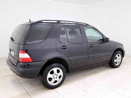 Mercedes-Benz ML 320 Luxury Facelift LPG ATM 3.2 160kW Tallina