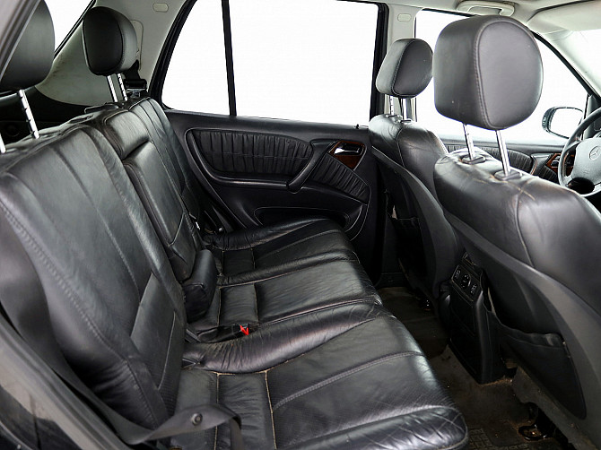 Mercedes-Benz ML 320 Luxury Facelift LPG ATM 3.2 160kW Tallina - foto 7