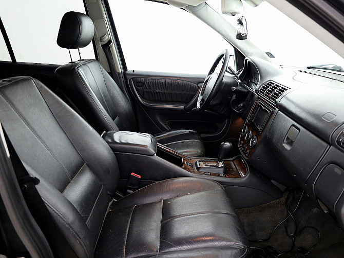Mercedes-Benz ML 320 Luxury Facelift LPG ATM 3.2 160kW Tallina - foto 6