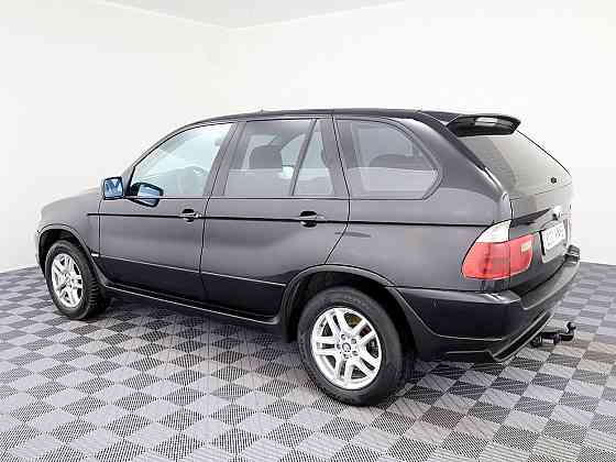 BMW X5 Executive Facelift ATM 3.0 D 160kW Таллин