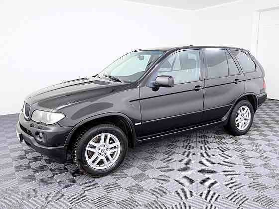 BMW X5 Executive Facelift ATM 3.0 D 160kW Таллин