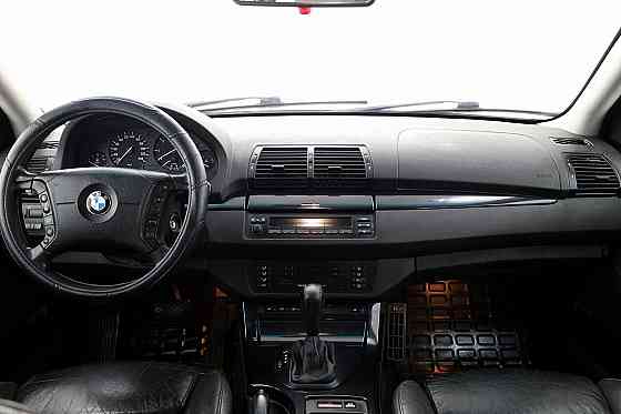 BMW X5 Executive Facelift ATM 3.0 D 160kW Таллин