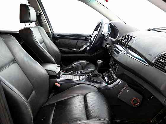 BMW X5 Executive Facelift ATM 3.0 D 160kW Таллин