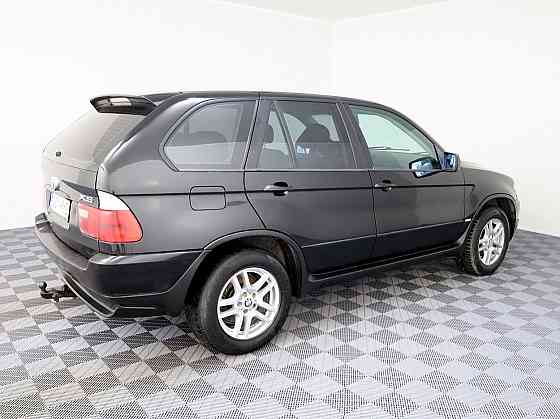 BMW X5 Executive Facelift ATM 3.0 D 160kW Таллин