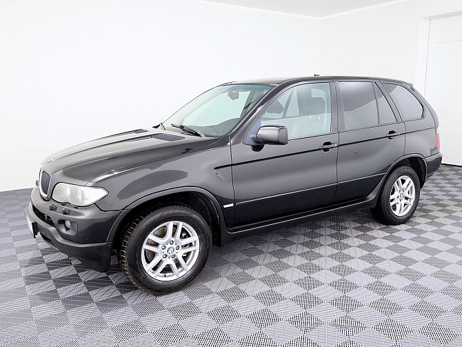 BMW X5 Executive Facelift ATM 3.0 D 160kW Tallina - foto 2
