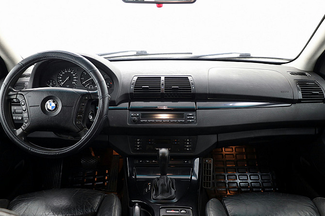 BMW X5 Executive Facelift ATM 3.0 D 160kW Tallina - foto 5