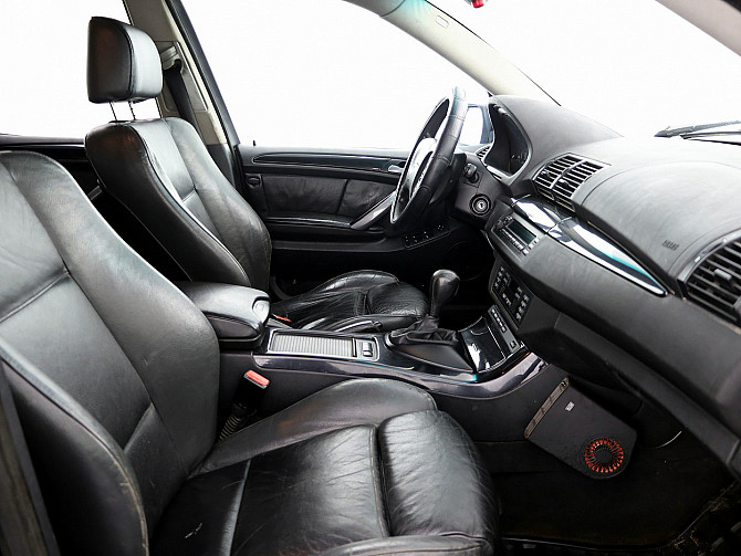 BMW X5 Executive Facelift ATM 3.0 D 160kW Tallina - foto 6