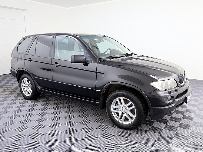 BMW X5 Executive Facelift ATM 3.0 D 160kW Tallina - foto 1