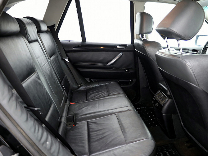 BMW X5 Executive Facelift ATM 3.0 D 160kW Tallina - foto 7