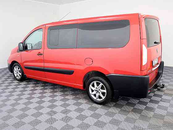 Peugeot Expert Passenger 2.0 HDi 88kW Таллин